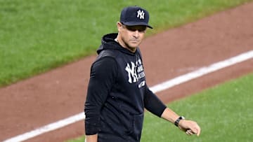 Boone sumó otro fracaso y partiría de los Yankees para 2022
